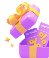 Get Your Bonus