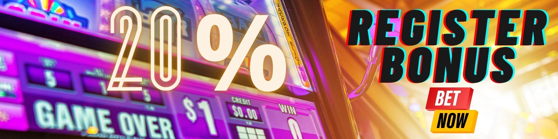 Cashback Bonus